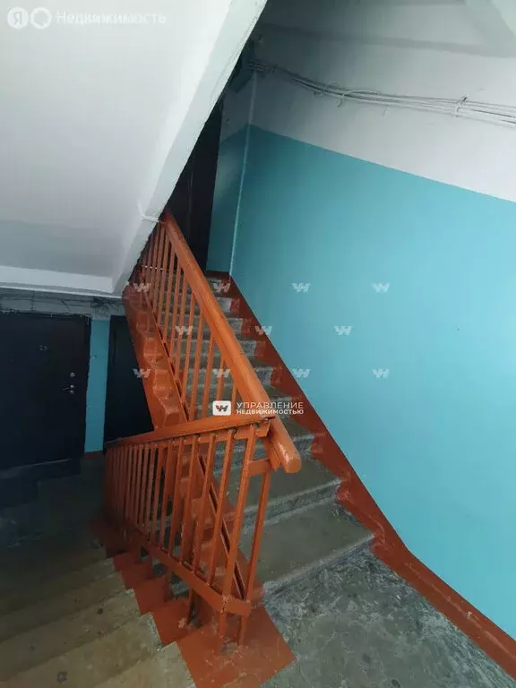 1-комнатная квартира: Южно-Сахалинск, проспект Победы, 75 (29.6 м) - Фото 2