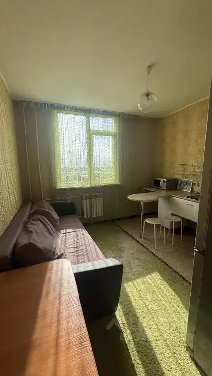1-к кв. Оренбургская область, Оренбург Транспортная ул., 18 (36.6 м) - Фото 1