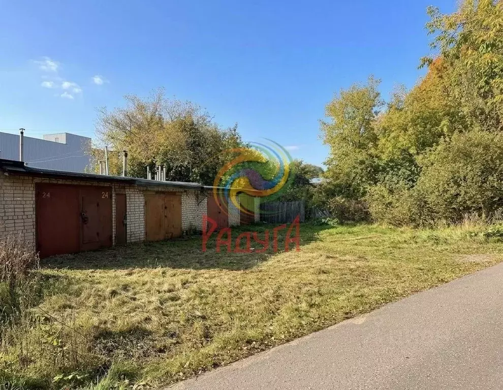 Гараж в Ивановская область, Иваново  (32 м) - Фото 2