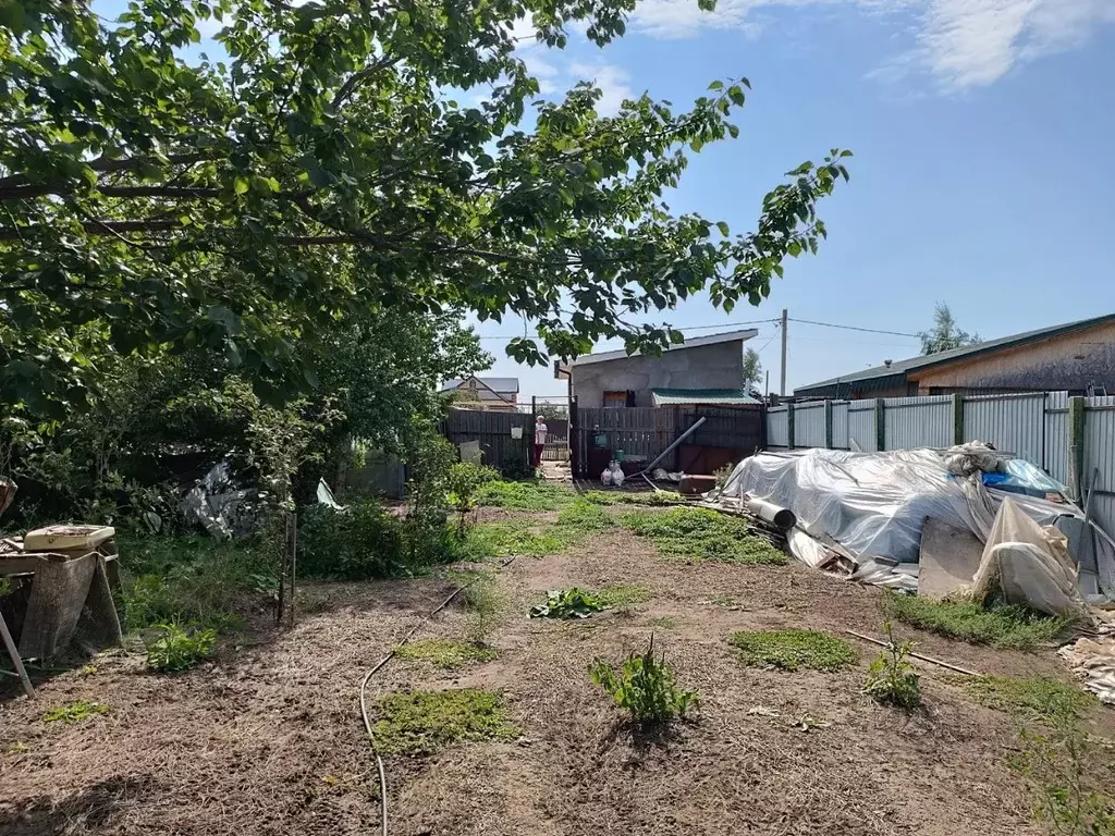 Дом в Самарская область, Волжский район, Воскресенка с/пос, с. ... - Фото 0