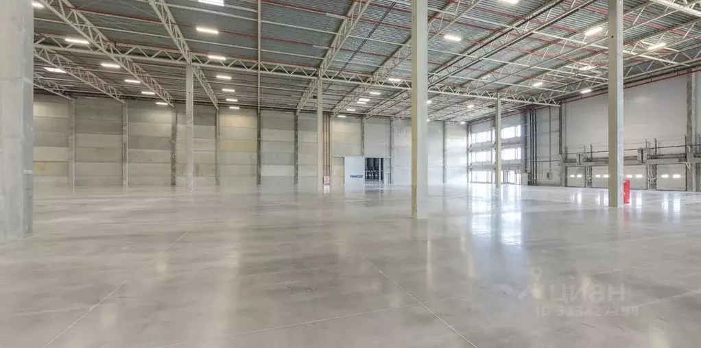 Склад в Московская область, Пушкино Ярославское ш., 222 (85000 м) - Фото 2