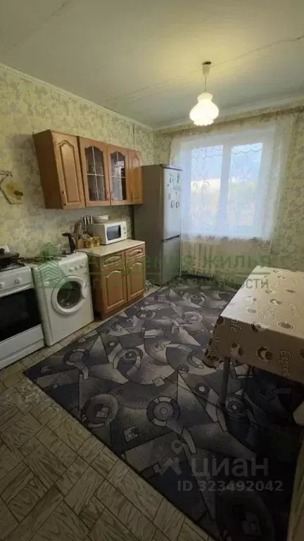 1-к кв. Саратовская область, Энгельсский район, Новопушкинское ... - Фото 1