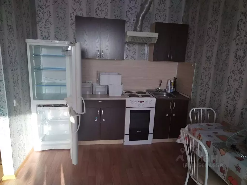 2-к кв. Алтайский край, Барнаул Северный Власихинский проезд, 102 ... - Фото 0
