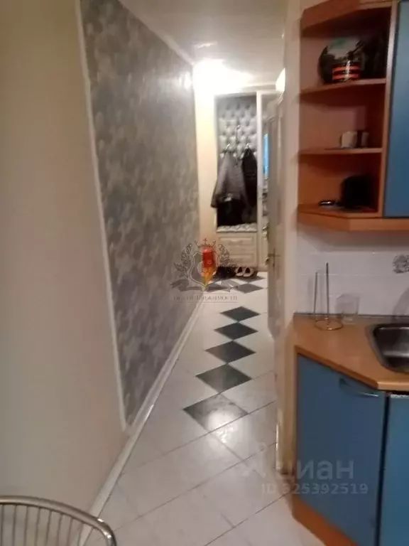 Комната Санкт-Петербург Шуваловский просп., 55К1 (15.0 м) - Фото 2