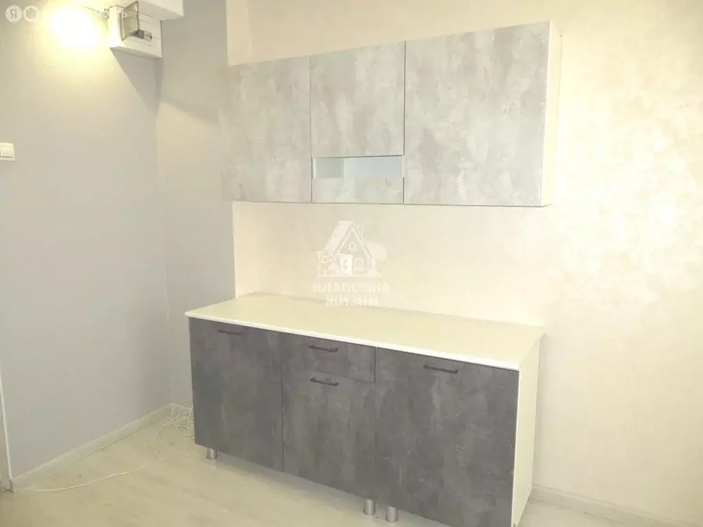 1к в -комнатной квартире (18.3 м) - Фото 2