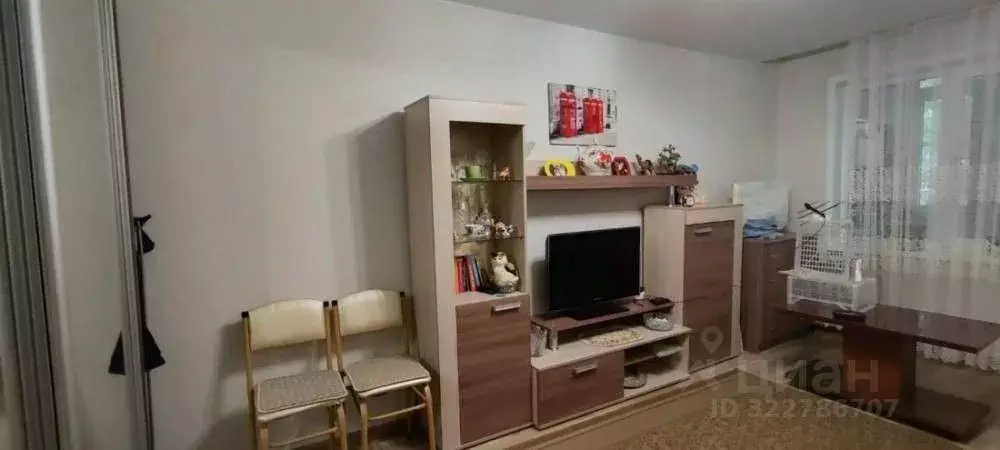 1-к кв. Ставропольский край, Ессентуки Октябрьская ул., 428 (29.0 м) - Фото 2