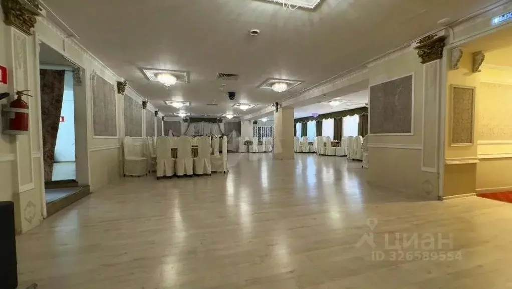 Помещение свободного назначения в Москва Большая Семеновская ул., 11С3 ... - Фото 2