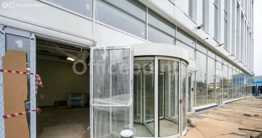 Офис (1080 м) - Фото 1