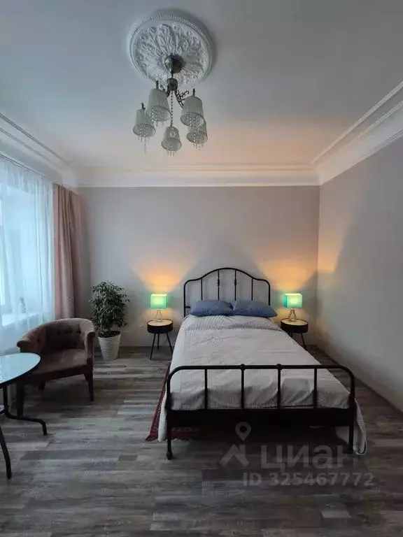 1-к кв. Ярославская область, Ярославль ул. Зои Космодемьянской, 14 ... - Фото 1