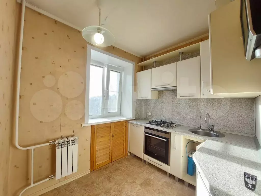 2-к. квартира, 44 м, 5/9 эт. - Фото 0