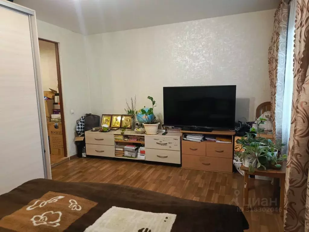 Дом в Нижегородская область, Нижний Новгород Кировская ул., 52/1 (66 ... - Фото 1
