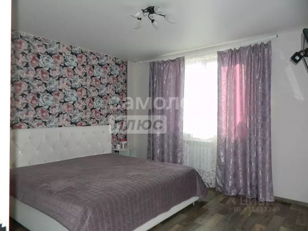 Дом в Челябинская область, с. Еткуль ул. Северная, 37 (170 м) - Фото 2