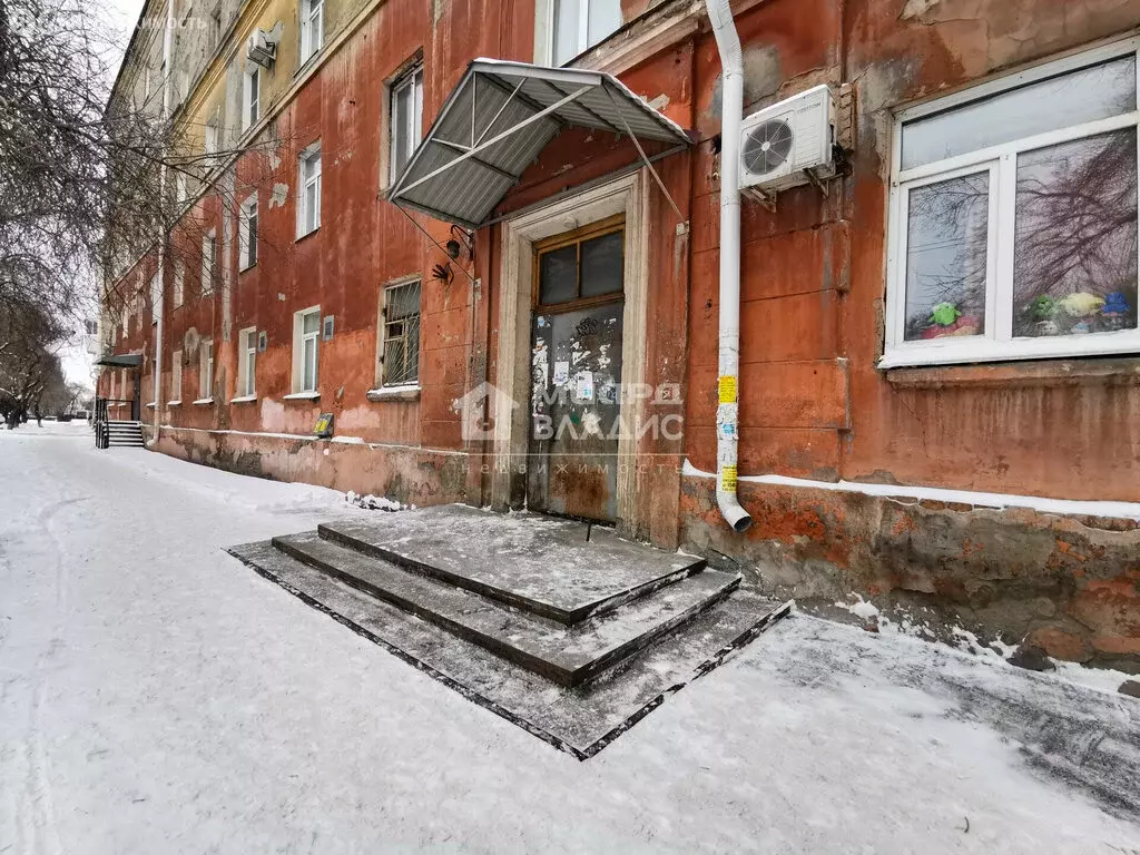 1к в -комнатной квартире ( м) - Фото 2