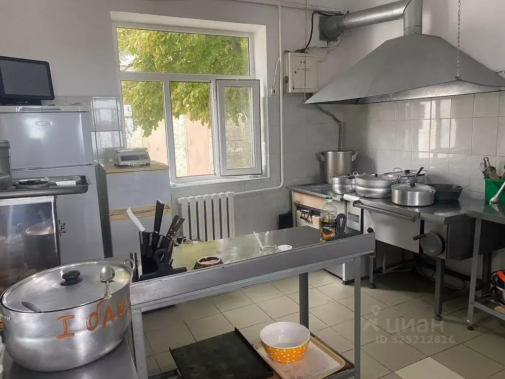 Помещение свободного назначения в Дагестан, Махачкала городской округ, ... - Фото 1