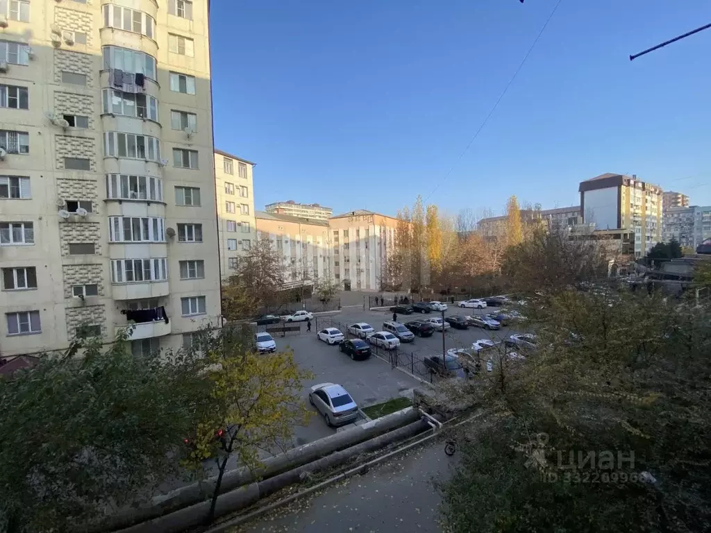 3-к кв. Дагестан, Махачкала просп. Петра 1, 107Вк5 (80.0 м) - Фото 1
