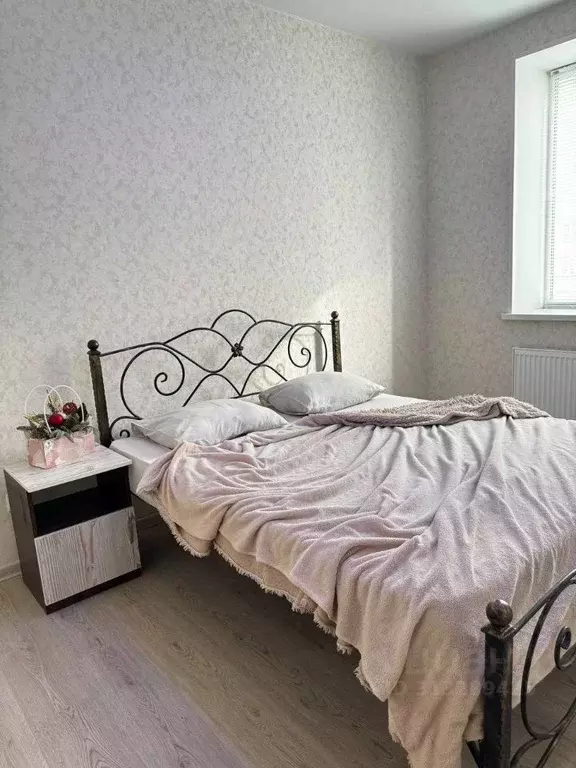 2-к кв. Пензенская область, Пенза ул. Ново-Казанская, 6Г (65.0 м) - Фото 1