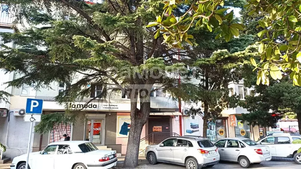 2-к кв. Краснодарский край, Туапсе ул. Маршала Жукова, 7/2 (44.2 м) - Фото 1