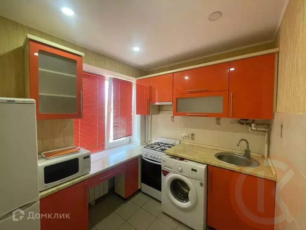 Продаётся 2-к квартира, 48 м - Фото 0