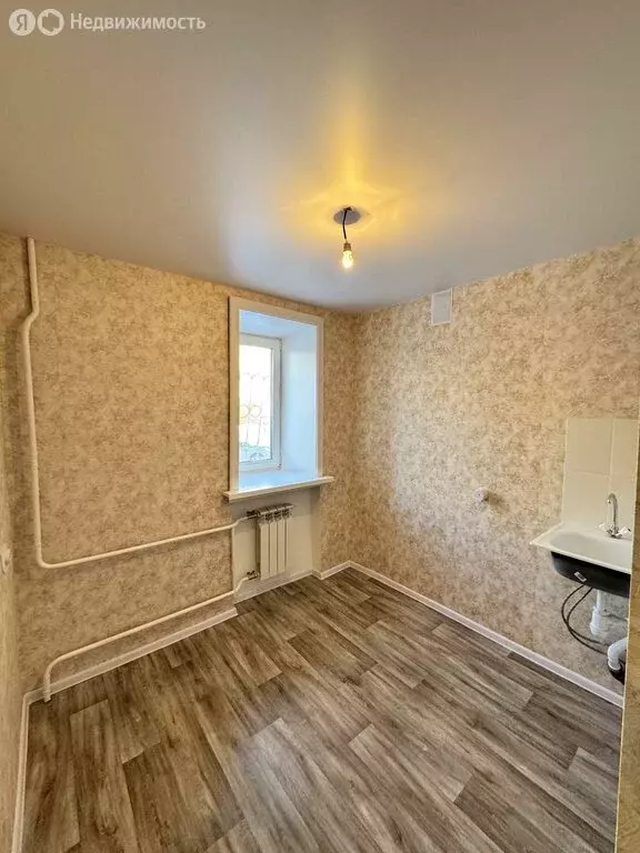 2-комнатная квартира: Усолье-Сибирское, улица Энгельса, 4 (43.4 м) - Фото 2