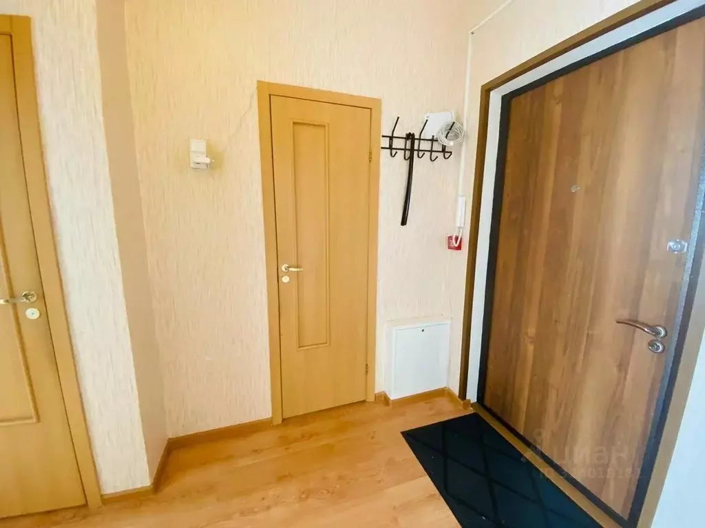 1-к кв. Московская область, Реутов Юбилейный просп., 78 (36.0 м) - Фото 2