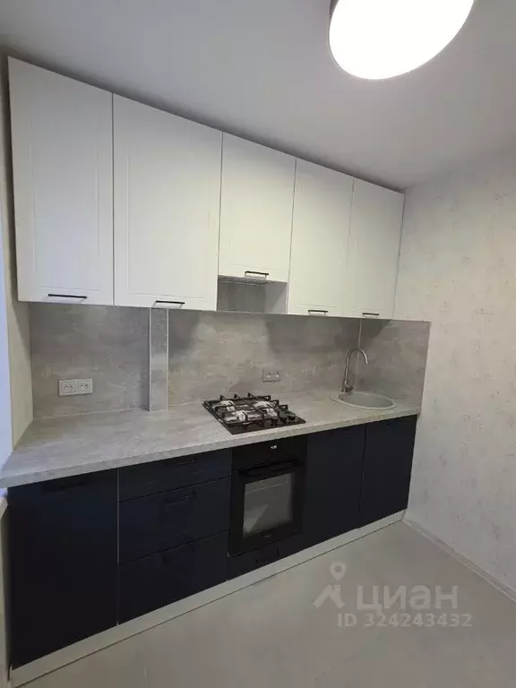 2-к кв. Мурманская область, Мурманск ул. Олега Кошевого, 4 (44.0 м) - Фото 2