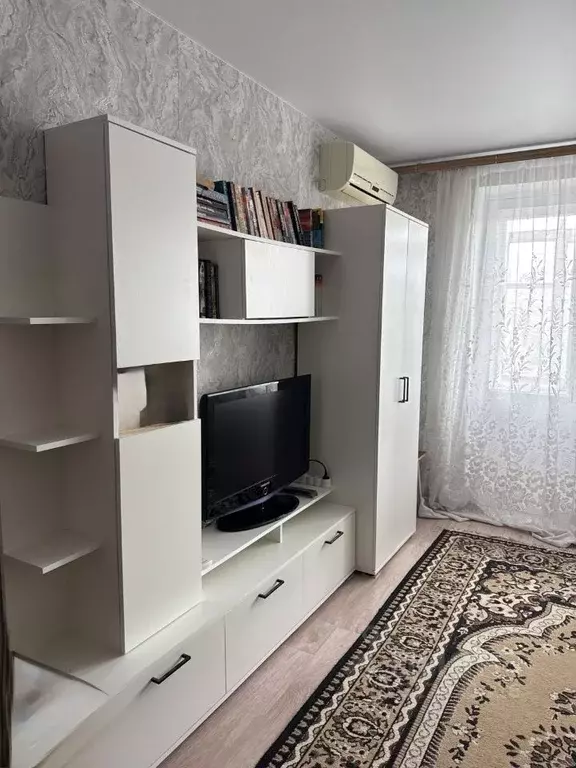 2-к кв. Волгоградская область, Волгоград ул. Остравская, 20 (50.0 м) - Фото 2