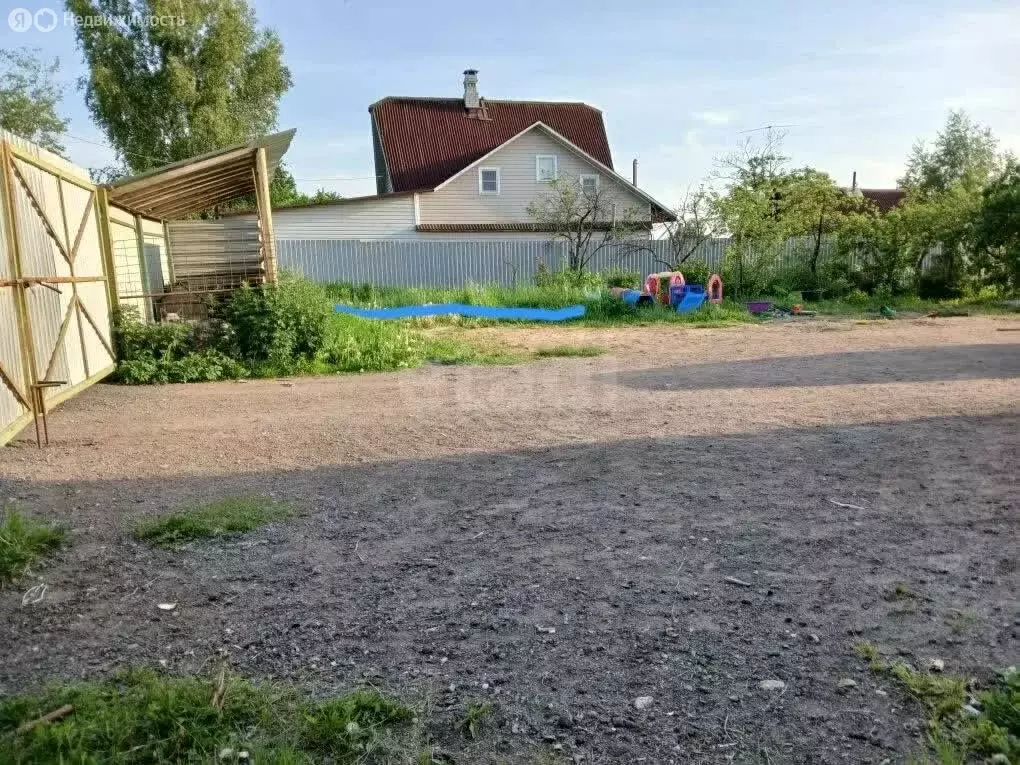 Дом в деревня Низино, Новая улица (59.3 м) - Фото 1
