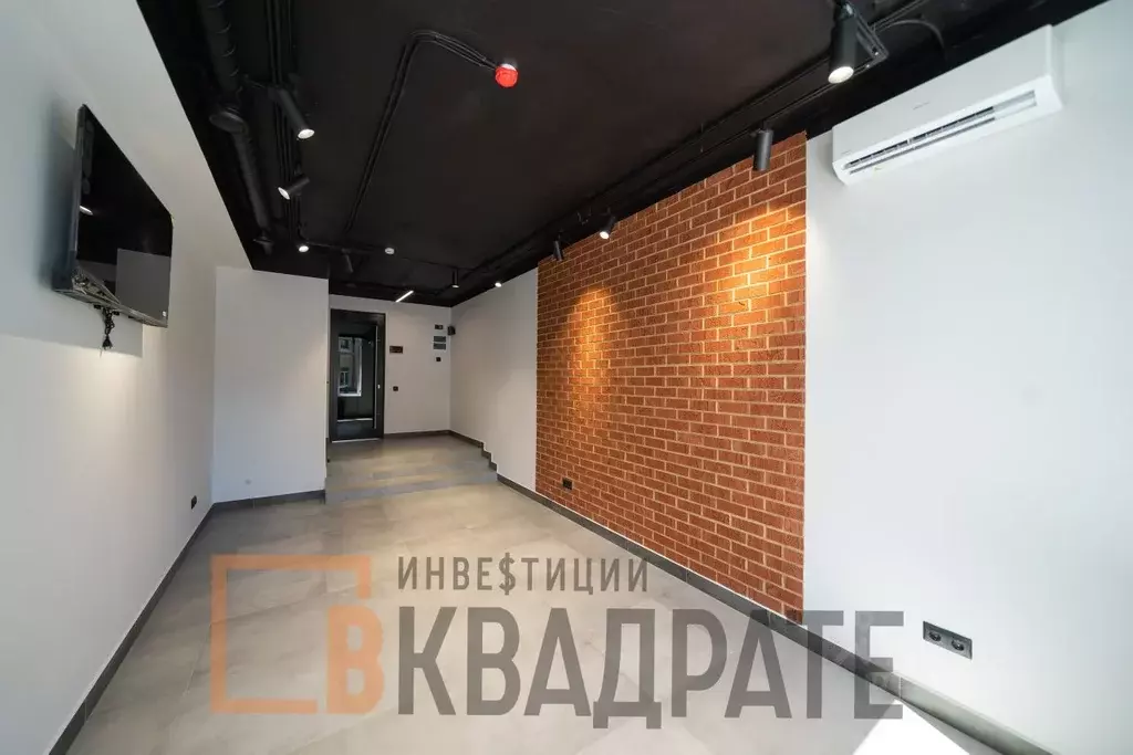 Офис в Татарстан, Казань ул. Толстого, 41к2 (24 м) - Фото 1