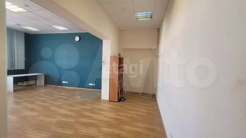 Продам офисное помещение, 44.3 м - Фото 1