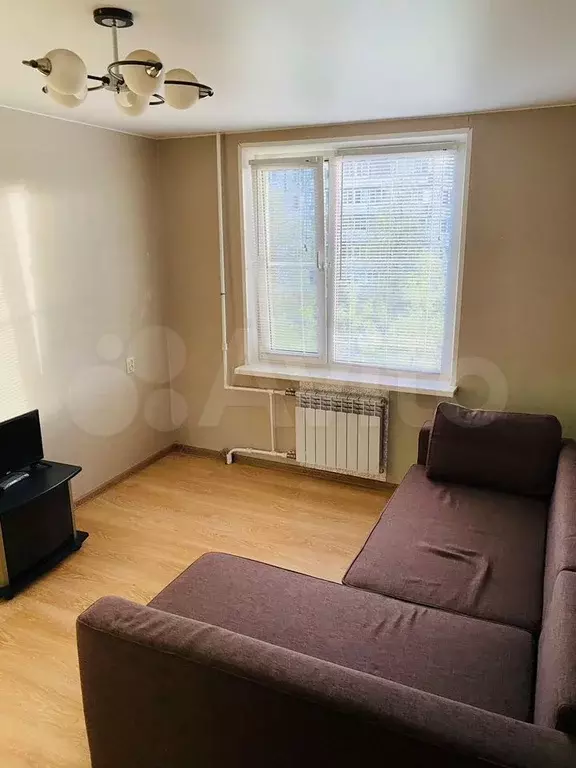 2-к. квартира, 39,8 м, 3/5 эт. - Фото 1
