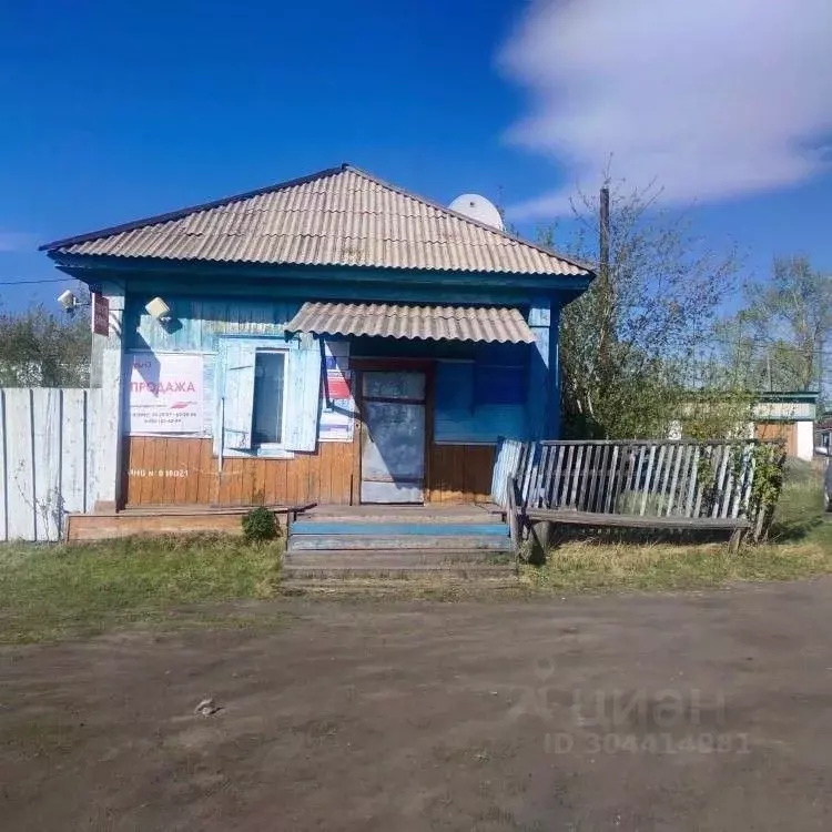 Помещение свободного назначения в Иркутская область, Нижнеудинский ... - Фото 0