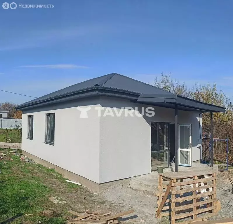 Дом в Трудовское сельское поселение, посёлок Айкаван, ТСН Молодость № ... - Фото 2