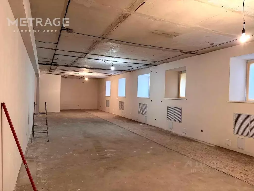 Помещение свободного назначения в Новосибирская область, Новосибирск ... - Фото 1