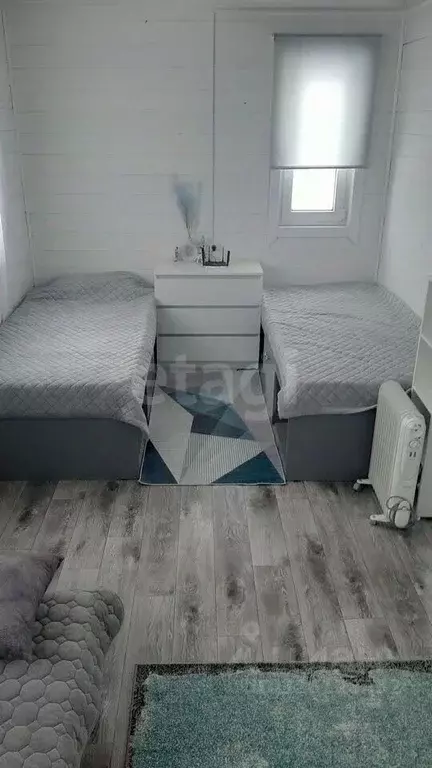 Дом в Ярославская область, Рыбинск СНТ Юбилейный тер., 44 (36 м) - Фото 2