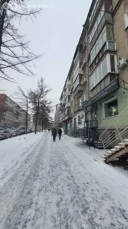 Помещение свободного назначения (71 м) - Фото 1