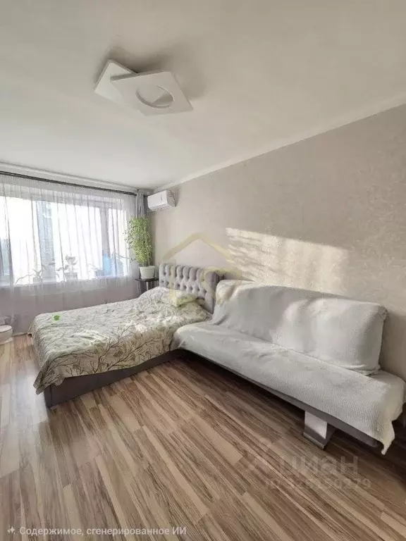 2-к кв. Московская область, Сергиев Посад Владимирская ул., 65 (54.3 ... - Фото 2