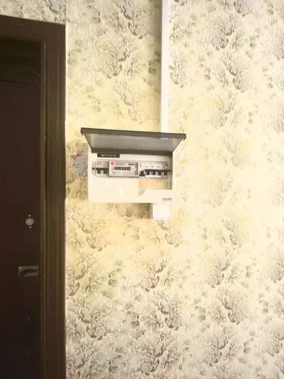 Комната Тверская область, Тверь пос. ДРСУ-2, 8 (25.3 м) - Фото 2