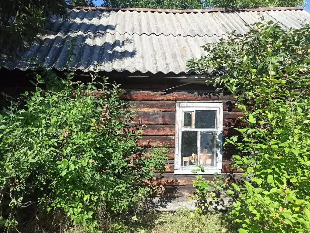 Дом в Тюменская область, Тюменский муниципальный округ, Каштырлинка ... - Фото 1