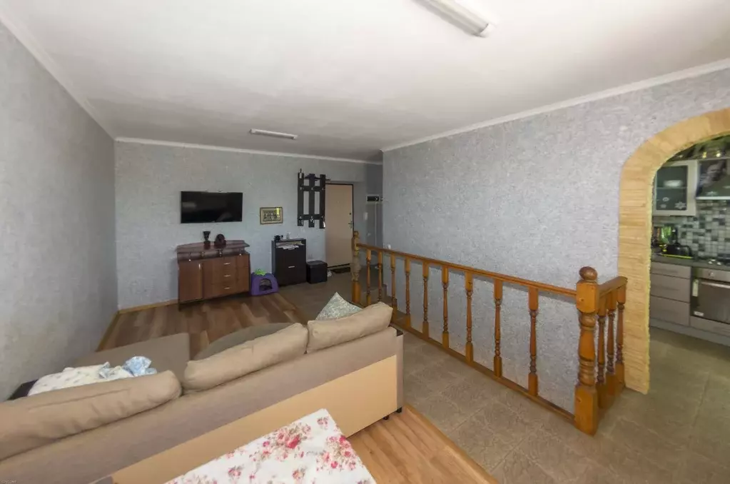 Продаётся 2-к квартира, 60 м - Фото 1