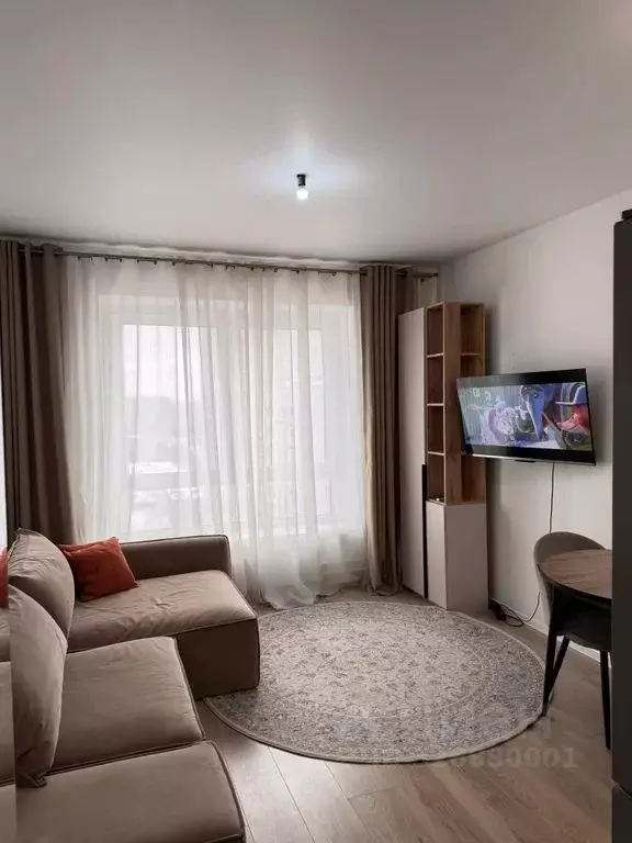 Студия Москва Кольская ул., 8к2 (20.0 м) - Фото 2