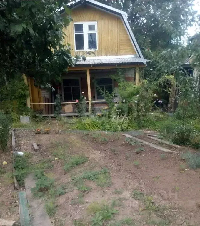 Участок в Нижегородская область, Нижний Новгород Мыза СНТ, 239А (4.43 ... - Фото 2