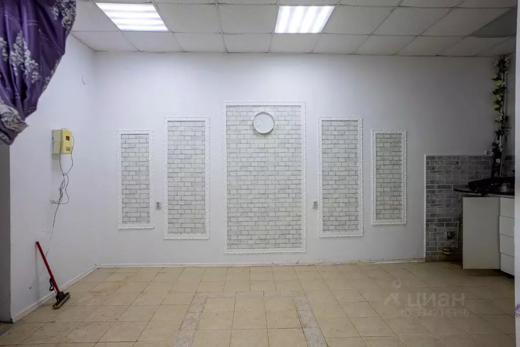 Помещение свободного назначения в Краснодарский край, Краснодар Завод ... - Фото 1
