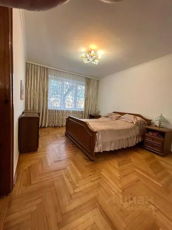 3-к кв. Ставропольский край, Кисловодск ул. Андрея Губина (60.0 м) - Фото 2