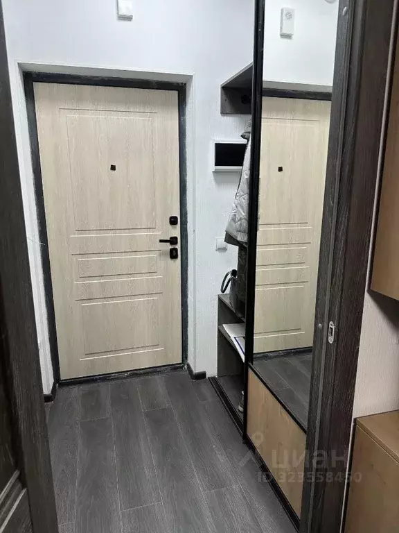 Студия Санкт-Петербург Планерная ул., 99 (24.0 м) - Фото 2