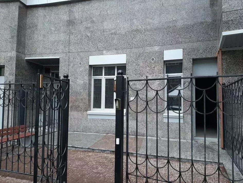 3-к кв. Санкт-Петербург Пионерская ул., 50 (136.0 м) - Фото 0