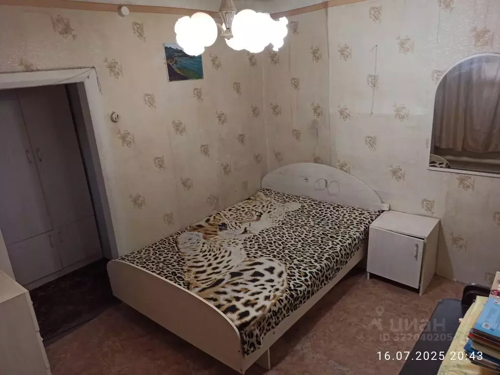 2-к кв. Самарская область, Самара ул. Тельмана, 11 (45.0 м) - Фото 0