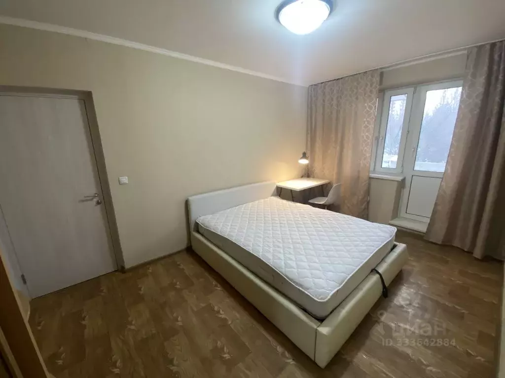Комната Москва ул. Дмитрия Ульянова, 16К2 (15.0 м) - Фото 2