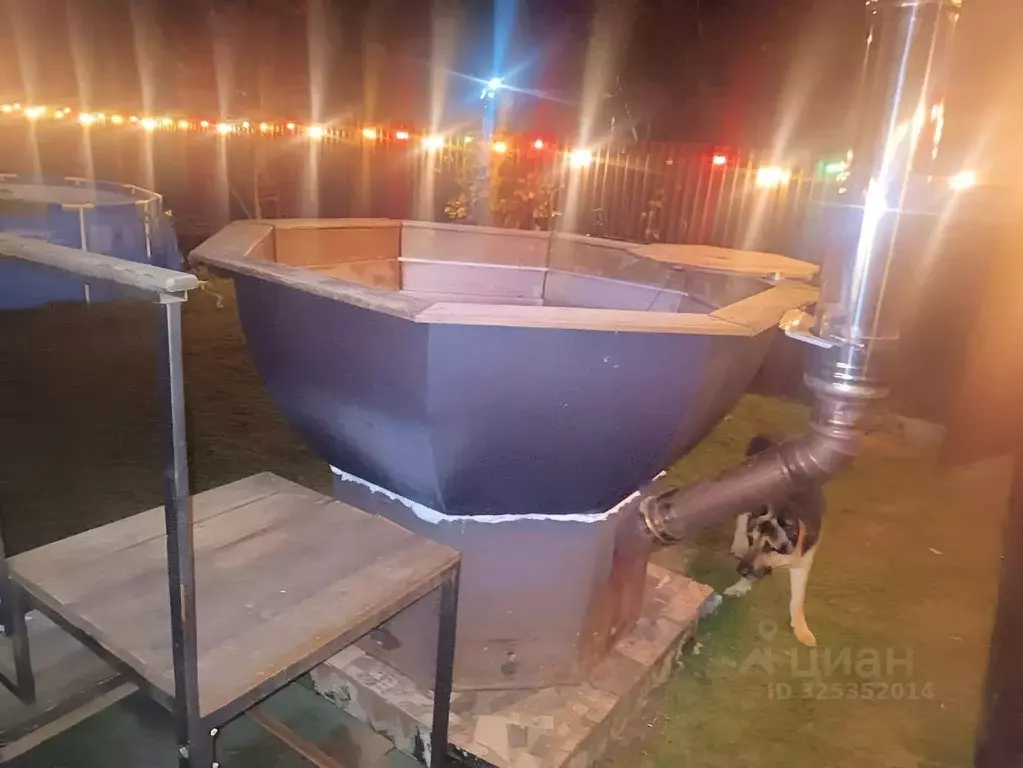 Дом в Московская область, Дмитровский муниципальный округ, Куминово ... - Фото 2