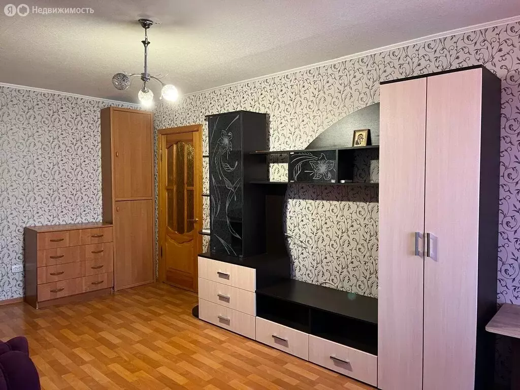 1-комнатная квартира: Белая Калитва, Вокзальная улица, 385 (31.4 м) - Фото 2