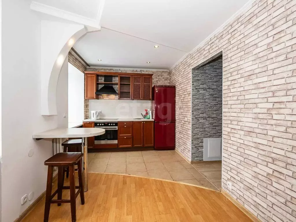 2-к кв. Новосибирская область, Новосибирск ул. 1905 года, 87 (67.0 м) - Фото 2